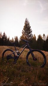 Mondraker Superfoxy Carbon R - 8