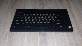 Predám počítač Zx Spectrum plus . - 8