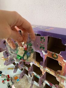 Lego Friends adventný kalendár 2023 - 8