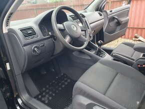 Volkswagen Golf 5 1.9 tdi 77kw M6 - 8