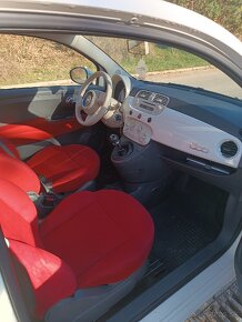 Fiat 500 - 8