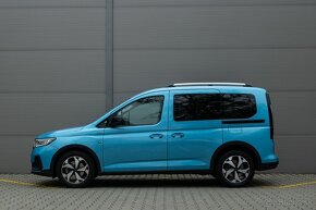 Ford Tourneo Connect 2.0 EcoBlue - 8