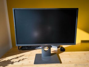 Monitor 23.8" IPS W-LED LCD DELL P471H - 8