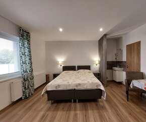 Nesvady: Apartmánový dom na predaj , investičná príležitosť. - 8