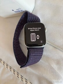 Apple Watch SE 44mm (2020) - 8