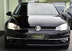 Volkswagen Golf 1.6TDi 85kW NOVÉ ROZVODY 85 kw - 8