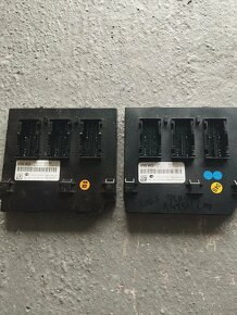 RJ BCM modul komfortu 5Q0937084AH,3AA937087Q,A - 8