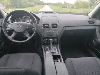 Mercedes C 220 Cdi - 8