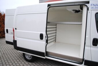 Citroën Jumper 2.2HDI⭐Chladiarenské-Mraziarenské⭐ODPOČET DPH - 8