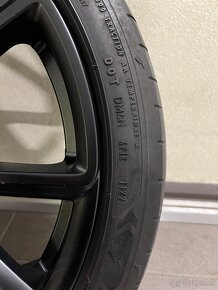 AUDI disky 245/35 R19 - 8