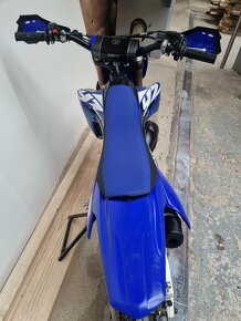 Yamaha yz 65 - 8