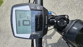 Predám e-bike KTM MACINA ACTION 27.5 11 CX5 - 8