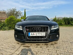 Audi S5 3.0tfsi 420hp - 8