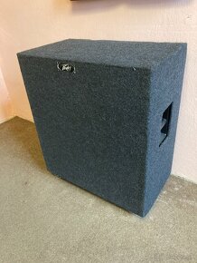 PEAVEY 1x15” Eminence repro - 8