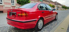 BMW E46 318D - 8