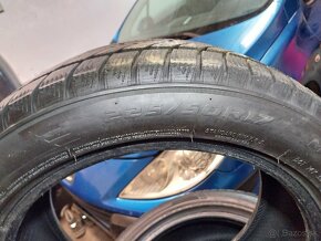 Austone 225/50 r17 zimné - 8