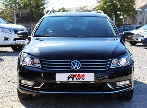 Volkswagen Passat Variant 2.0 TDI BMT Comfortline - 8