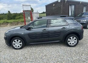 Citroën C4 Cactus 1,6 BlueHDi 100 Feel nafta manuál 73 kw - 8