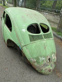 Prodám karoserii vw chrobak brezel käfer rok 1951 - 8