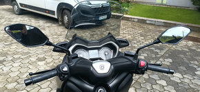 PREDAM YAMAHA X-MAX 125 - 8