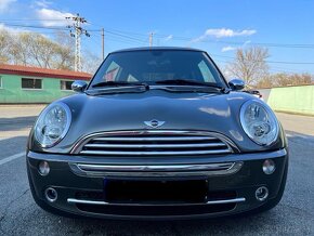 MINI COOPER 1.6 - 8