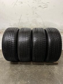 Zimná sada Audi A6 S6 C8 - 5x112 R20 , 255/40/20 - 8