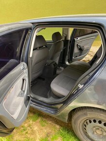 VW golf 5, 1.9TDI - 8