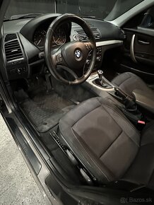 Bmw 116i 2010 - 8