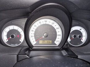 Kia Ceed 1.6 Automat 2007 - 8