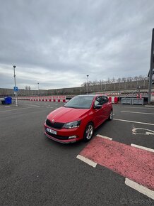 Škoda Fabia III Monte Carlo - 8