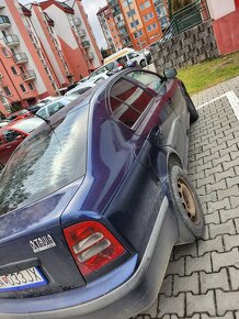 Predam Škoda octavia 1.9tdi 81kw - 8