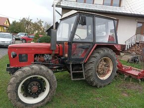 Zetor 6945 - 8