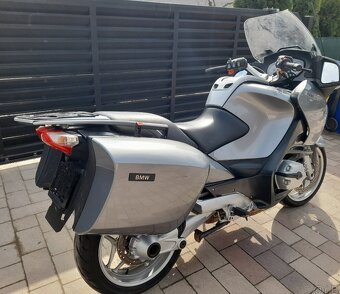 BMW r1200rt - 8