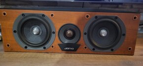 Jamo reproduktory C 60 set - 8