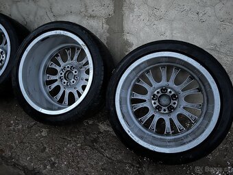 BMW alu 19” Individual Styling 349 - 8