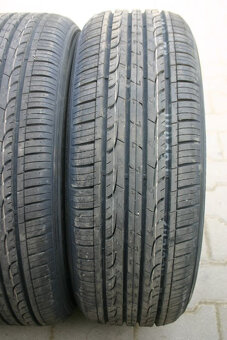 Pneumatiky Kumho 205/55R17 letné 4ks - 8