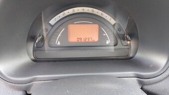 Citroen C3 1,1-44kw- 90000km - 8