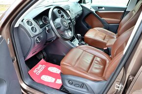 Volkswagen Tiguan 2.0 CR TDI 4-Motion Sport&Style A/T - 8