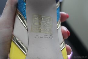 ALDO sexy lodicky vel.39 - 8