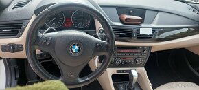 BMW X1 ,150 Kw,X drive , Automat - 8