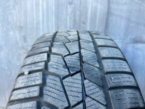 Zimná sada Volkswagen 5x112 205/60 R16 - 8