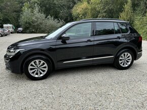 Volkswagen Tiguan 2.0 TDI EVO Life DSG - 8