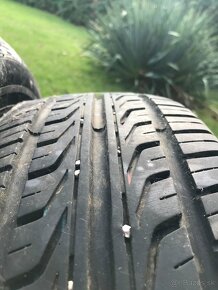 185/65 r14 letné pneu - 8