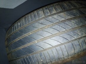 215/50 R18 letné pneumatiky 4 ks - 8