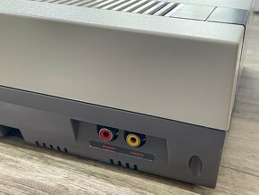 Nintendo NES + 6 hier - zberateľský originál z roku 1985 - 8