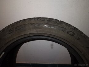 245/45/17 Pirelli - 8