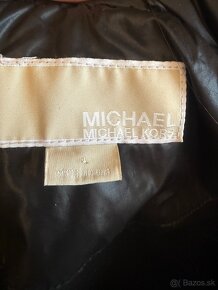 Bunda pre dievčatko 4 r. Michael Kors - 8