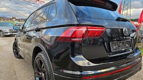 Volkswagen Tiguan 2.0 TDI EVO R-Line 4Motion DSG - 8