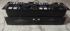 Denon DN-D 9000 - 8