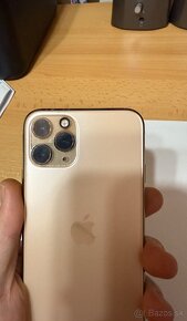 iPhone 11 Pro 256GB - 8